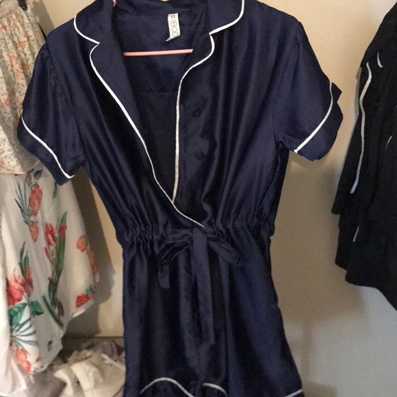 Pj romper - Picture 3 of 4